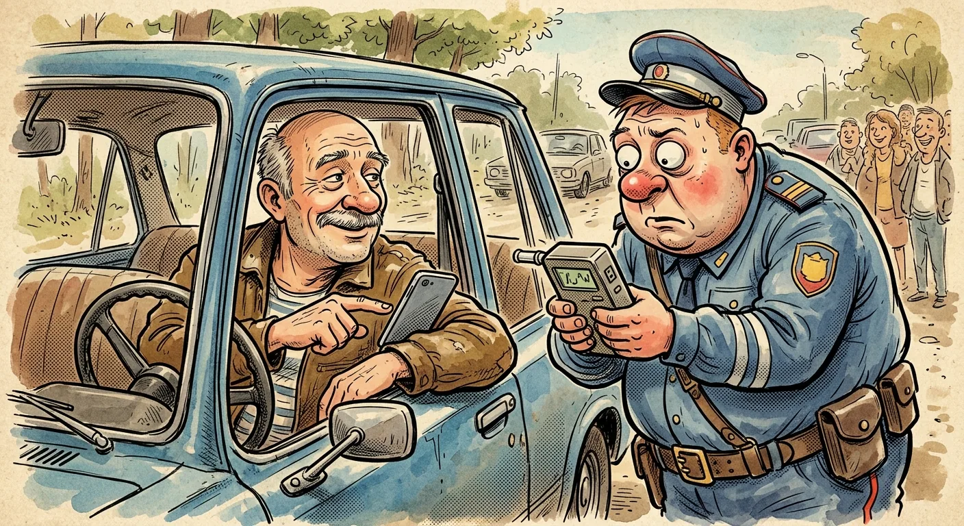 Инспектор