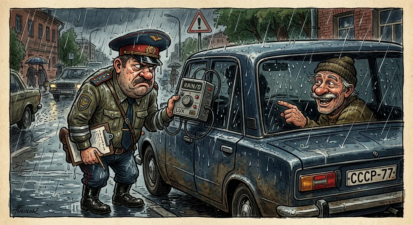 Тонировка